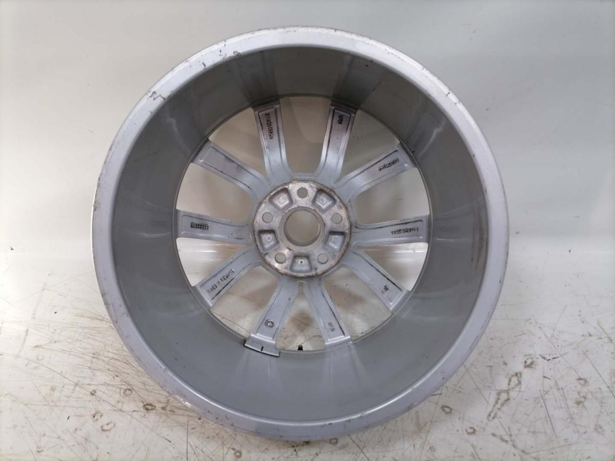 Skoda Superb 3V original Alufelge 8JX18 ET44 Bj.2018